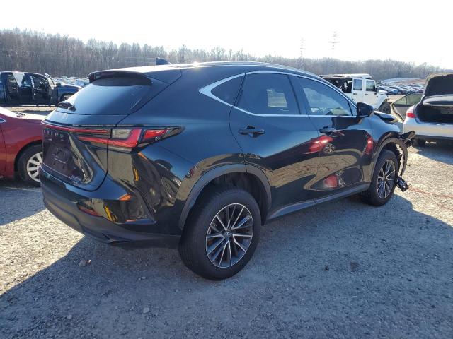 2024 LEXUS NX 350H BA - JTJAKCEZ0R2038950