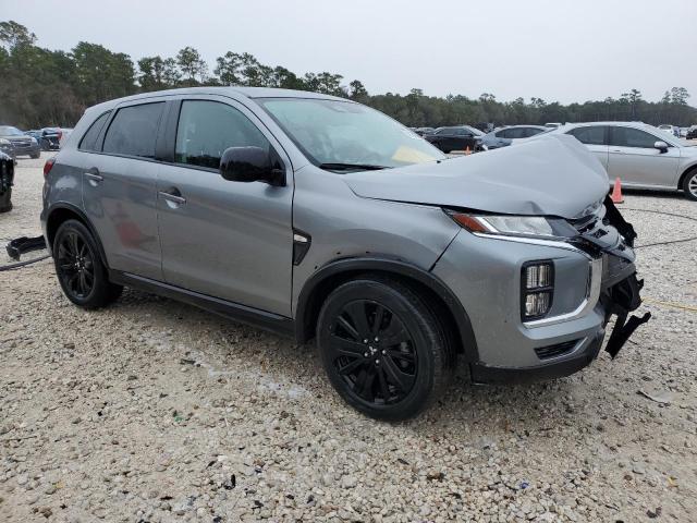 2022 MITSUBISHI OUTLANDER - JA4APUAU6NU013810