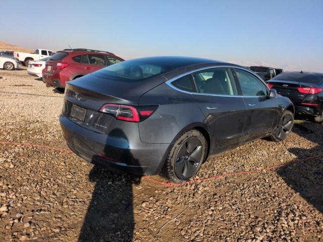 Vin: 5yj3e1eb8lf741713, lot: 89111985, tesla model 3 20203