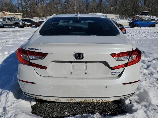 2021 HONDA ACCORD TOU - 1HGCV3F95MA008814