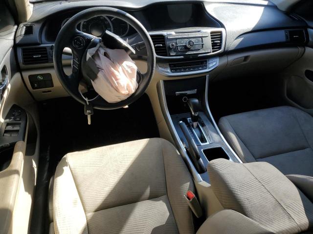 2015 HONDA ACCORD LX - 1HGCR2F33FA150432