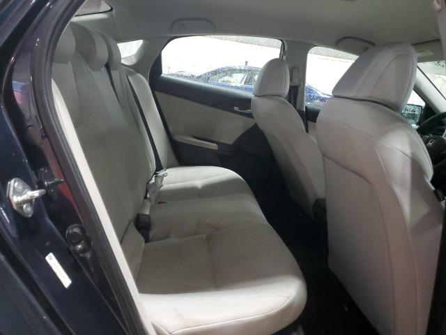 2019 HONDA INSIGHT LX 19XZE4F18KE013458
