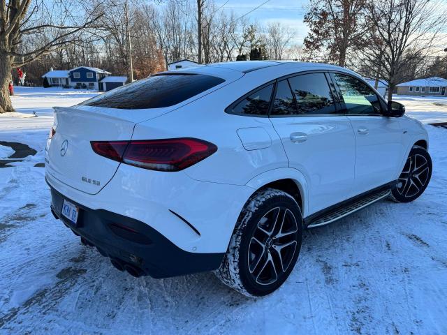 2021 MERCEDES-BENZ GLE COUPE 4JGFD6BB0MA379464
