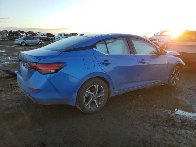 Vin: 3n1ab8cv1sy224684, lot: 43171745, nissan sentra sv 20253