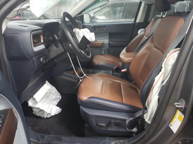 2023 FORD MAVERICK L 3FTTW8E36PRA36279