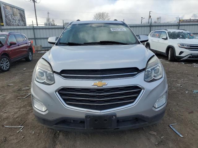 2017 CHEVROLET EQUINOX LT - 2GNFLFEK0H6261508