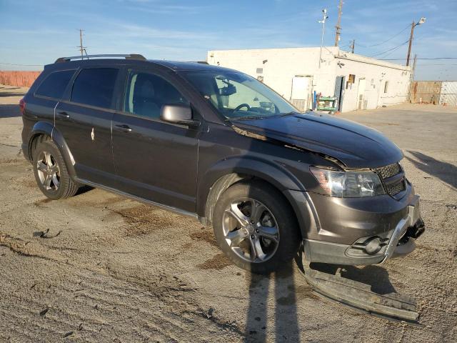 2016 DODGE JOURNEY CR 3C4PDCGBXGT166762