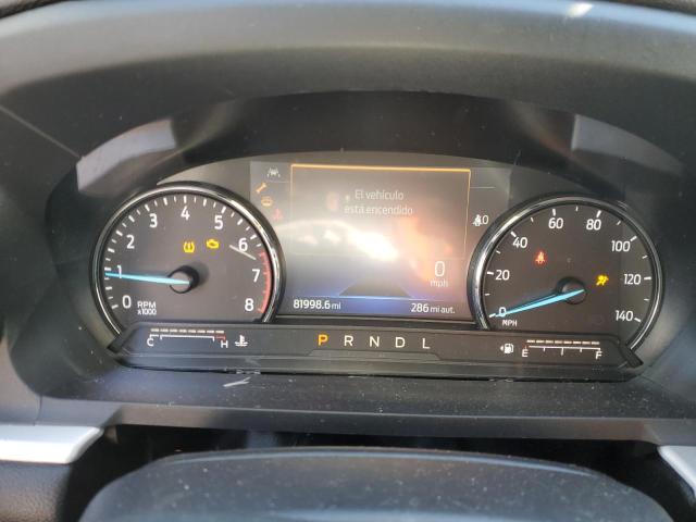 2021 FORD EXPLORER X - 1FMSK8DHXMGA68557