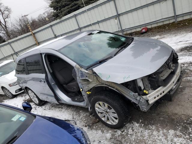 2021 HONDA ODYSSEY LX 5FNRL6H26MB004990