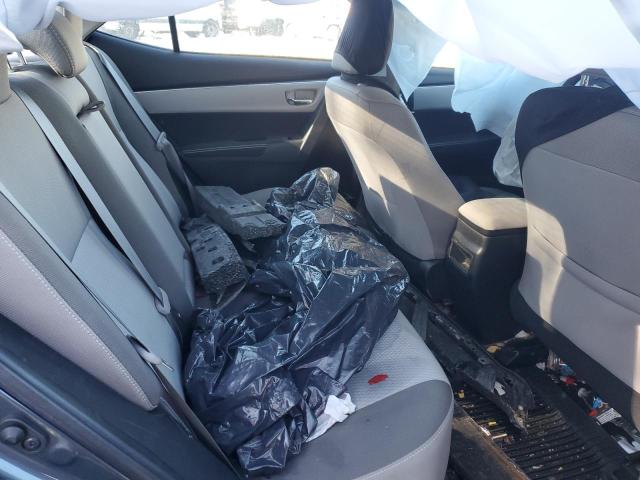 2019 TOYOTA COROLLA L - 2T1BURHE3KC209694