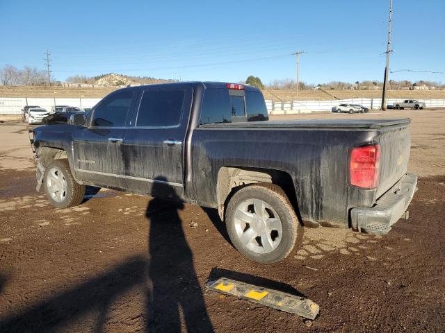 Vin: 3gcuksec4fg310084, lot: 88285505, chevrolet all models k1500 ltz 20152