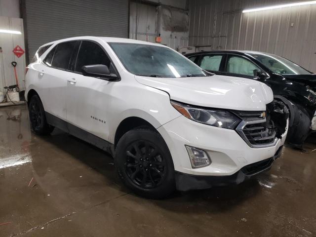 Vin: 2gnaxsev1k6199884, lot: 42011485, chevrolet equinox ls 20194