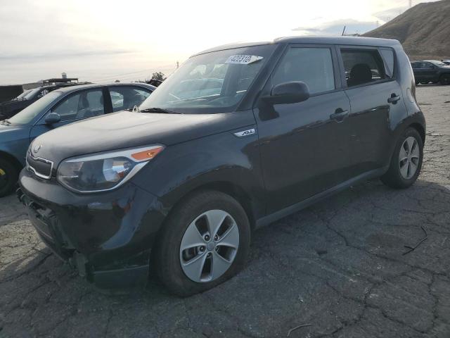 Vin: kndjn2a26g7393442, lot: 42231005, kia soul 2016 img_1