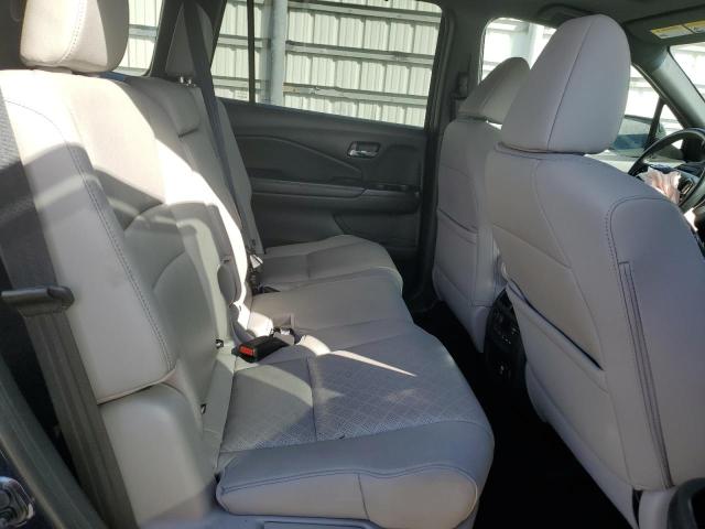 2020 HONDA PASSPORT T 5FNYF7H94LB000182