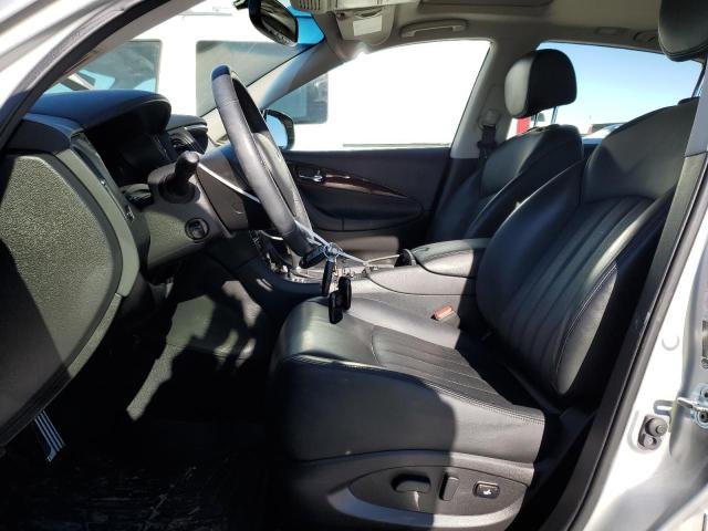 2017 INFINITI QX50 - JN1BJ0RR5HM410369