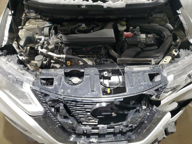 2020 NISSAN ROGUE S JN8AT2MV4LW106664