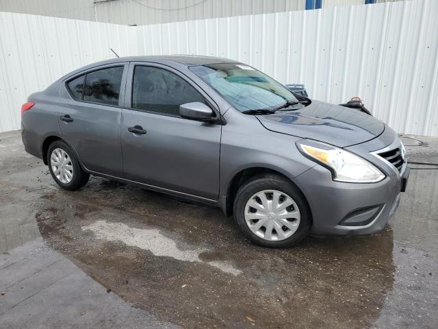 2017 NISSAN VERSA S - 3N1CN7AP2HL870787