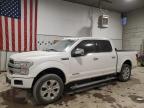 2018 FORD F150 SUPER - 1FTFW1E13JFD28303