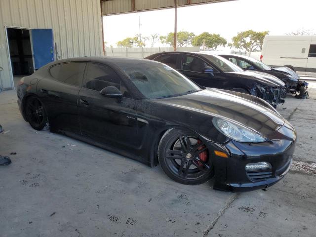 Vin: wp0ad2a71cl045421, lot: 87756765, porsche panamera s hybrid 20124