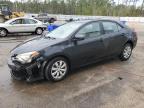 2016 TOYOTA COROLLA L - 2T1BURHE4GC504391