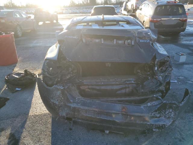2016 SUBARU BRZ 2.0 PR JF1ZCAB11G9601875