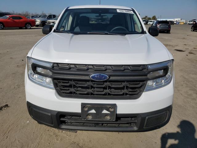 2022 FORD MAVERICK X - 3FTTW8F90NRA35757