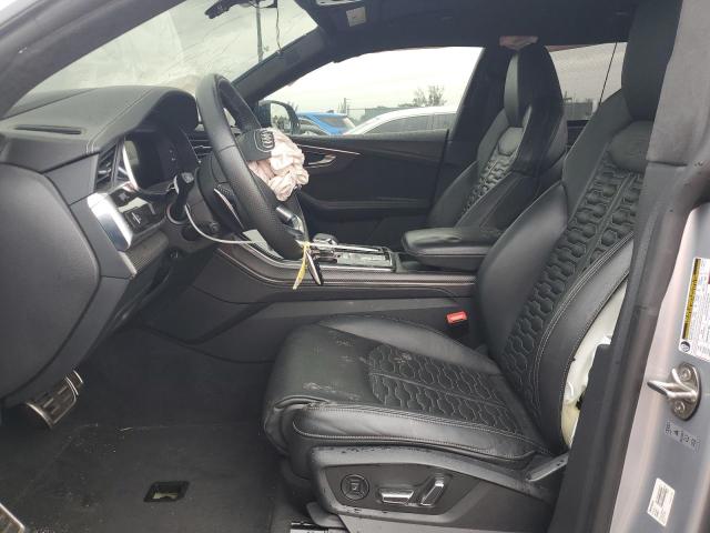 2021 AUDI RS Q8 WU1ARBF13MD008178