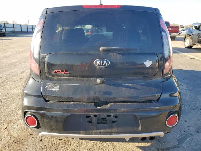 2018 KIA SOUL ! - KNDJX3AA9J7533000