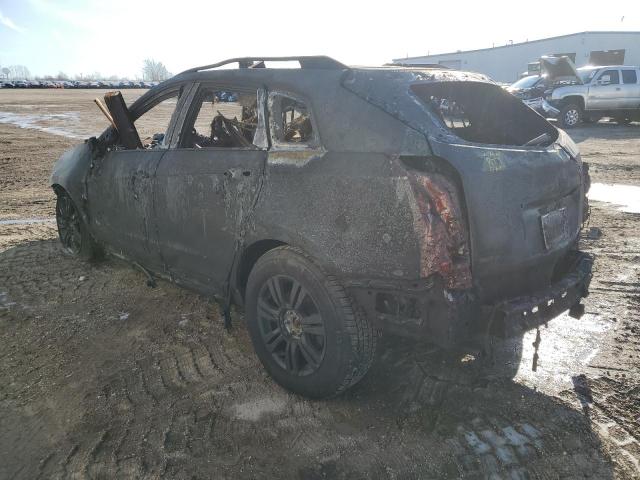 Vin: 3gyfnee36es667936, lot: 87179524, cadillac srx luxury collection 20142