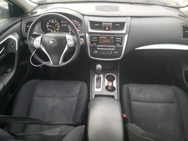 2017 NISSAN ALTIMA 2.5 - 1N4AL3AP2HC275359