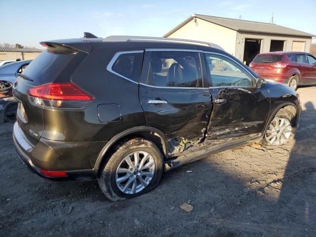 2017 NISSAN ROGUE S JN8AT2MV0HW013633