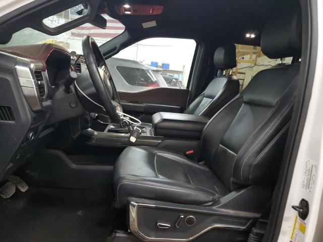 2022 FORD F150 SUPER - 1FTFW1ED9NFB51997