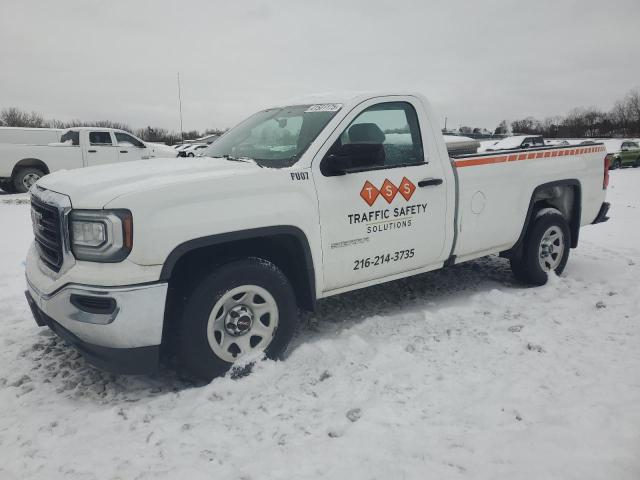 GMC SIERRA C1500
