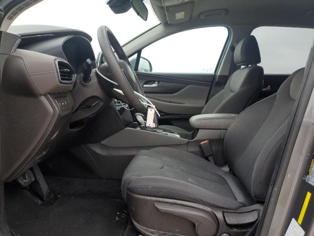 2020 HYUNDAI SANTA FE S - 5NMS23AD4LH164670