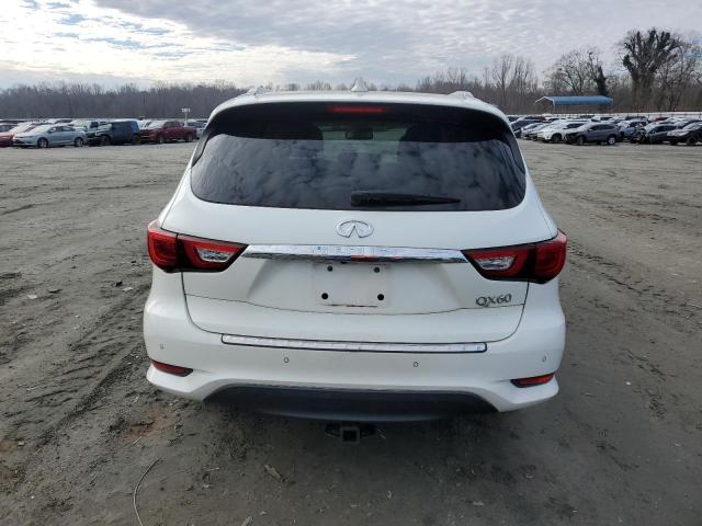 2017 INFINITI QX60 - 5N1DL0MMXHC523280
