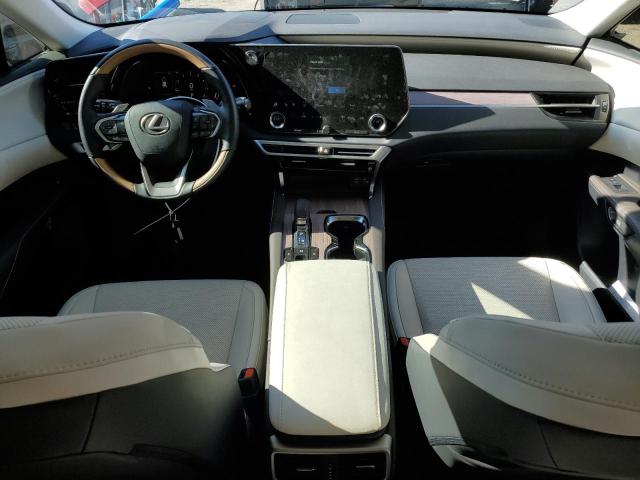 2024 LEXUS RX 350 PRE - JTJCHMAAXR2017598
