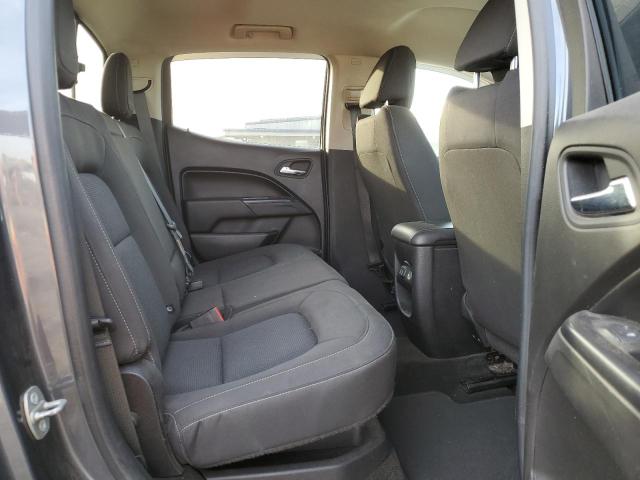 2017 CHEVROLET COLORADO L - 1GCPTCE1XH1281092