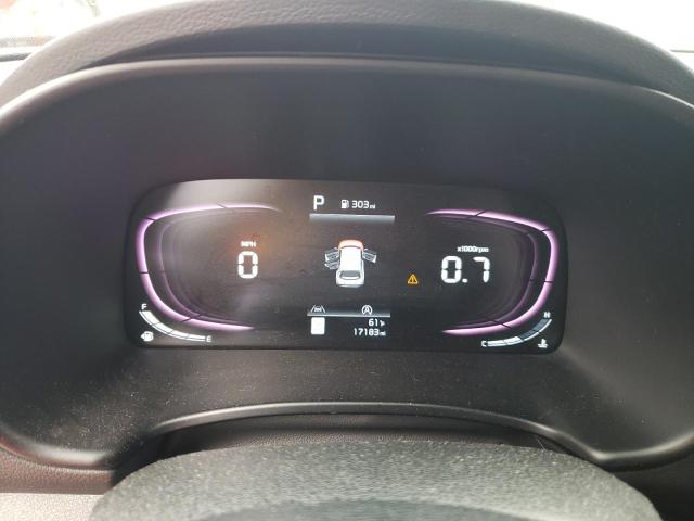 2023 KIA SOUL LX KNDJ23AU1P7189745