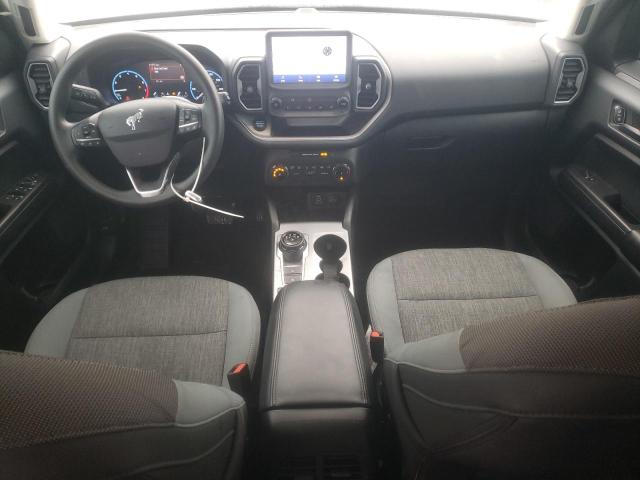 2024 FORD BRONCO SPO - 3FMCR9B62RRE14673