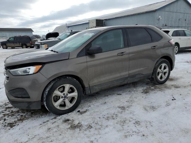 Vin: 2fmpk4g92kbb77196, lot: 41859975, ford edge se 2019 img_1