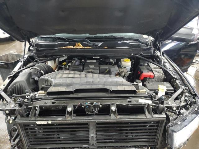 2019 RAM 2500 BIG H - 3C6UR5DLXKG620871