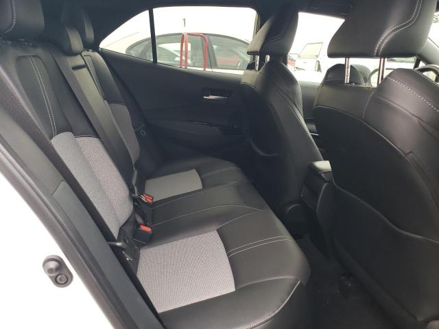 2022 TOYOTA COROLLA XS - JTNC4MBE8N3185319
