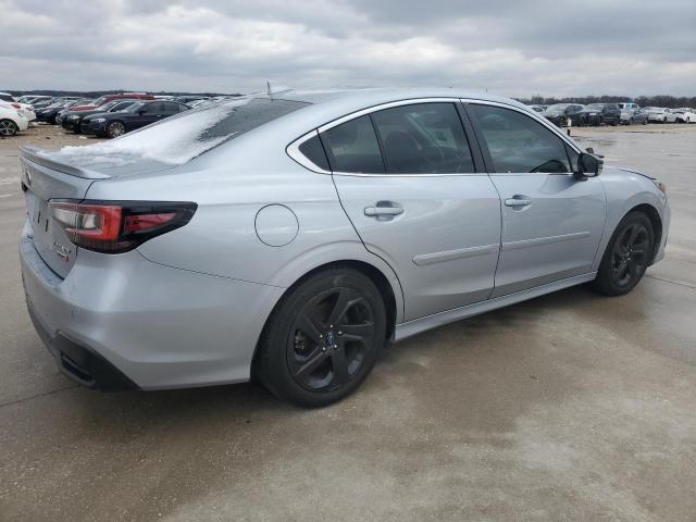 2020 SUBARU LEGACY SPO 4S3BWAG67L3005819