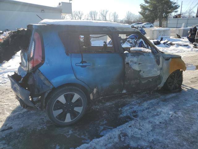 2016 KIA SOUL + - KNDJP3A57G7398532