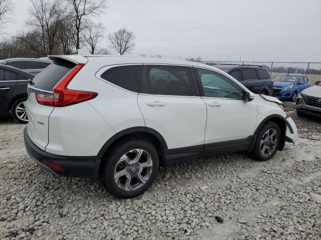 Vin: 2hkrw2h88kh654228, lot: 88691055, honda crv exl 20193