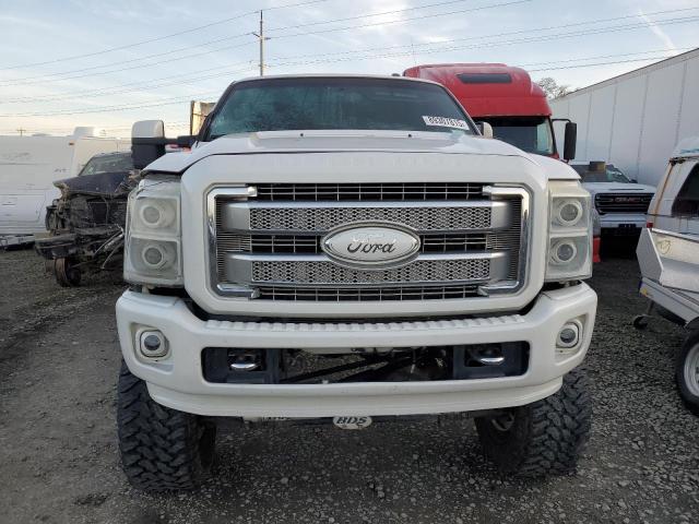 2016 FORD F250 SUPER - 1FT7W2BT5GEA36148