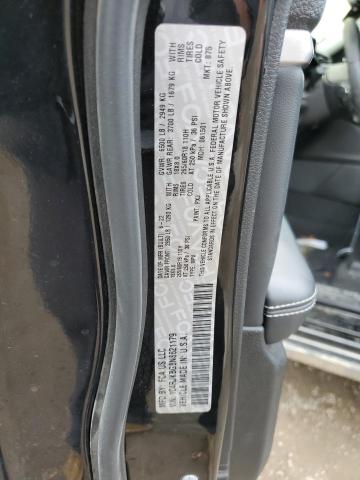 2022 JEEP GRAND CHER 1C4RJKBG8N8621179