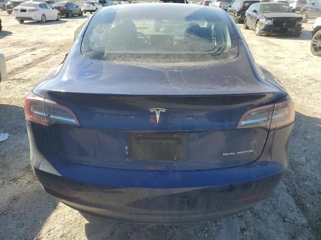 2023 TESLA MODEL 3 - 5YJ3E1EBXPF637486