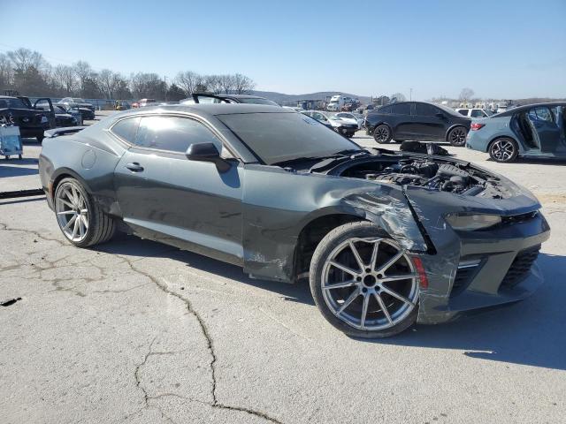 Vin: 1g1fh1r78g0192988, lot: 88262535, chevrolet camaro ss 20164