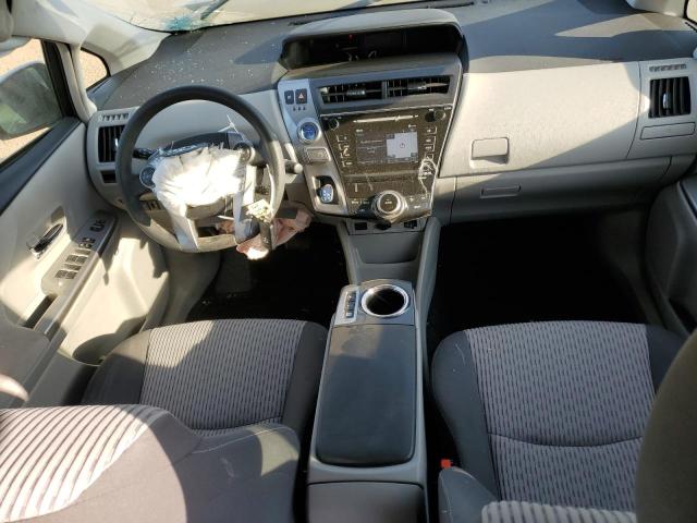 2015 TOYOTA PRIUS V - JTDZN3EU1FJ037387
